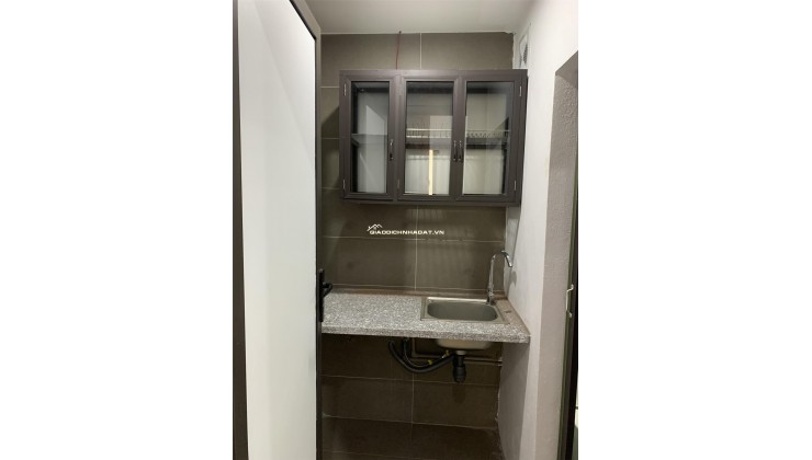Cho thuê CCMN 2n1k ngõ 39 Tú Mỡ giá chỉ 6.5 triệu
