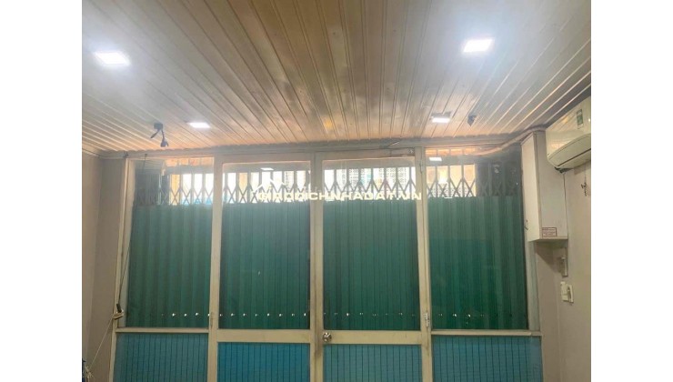 Cho thuê MB có máy lạnh tiện KD ngay mặt tiền Vĩnh Viễn Quận 10