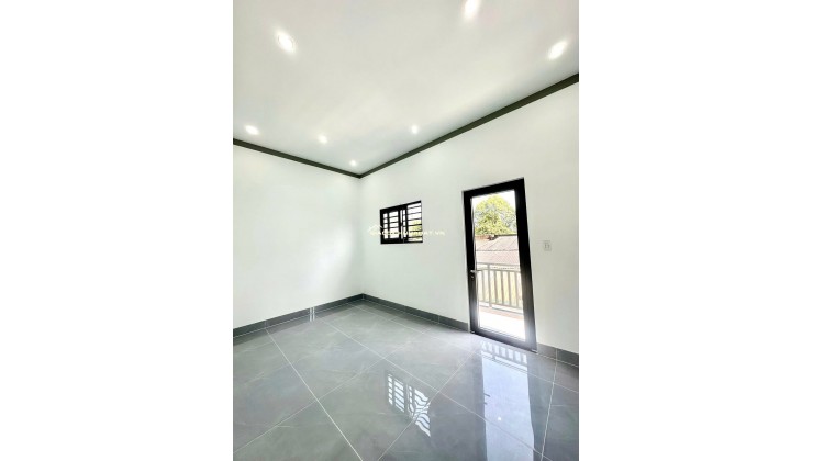 Nhà trệt lầu Thủ Dầu Một. Đường xe hơi thông. 3PN chỉ 2.49 tỷ. Sổ Hồng Riêng