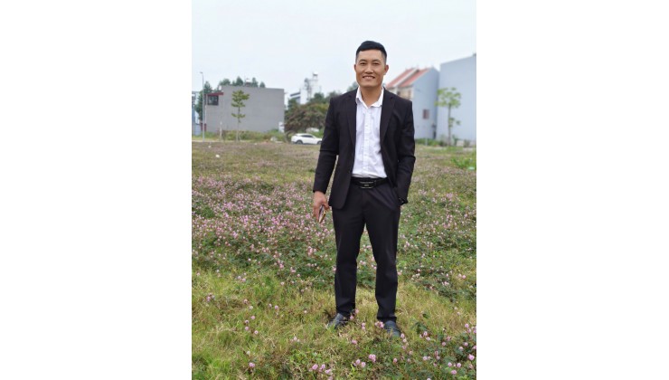 Khu đô thị đồng cửa 2 mở bán chuẩn bị ra sổ nhanh tay nào