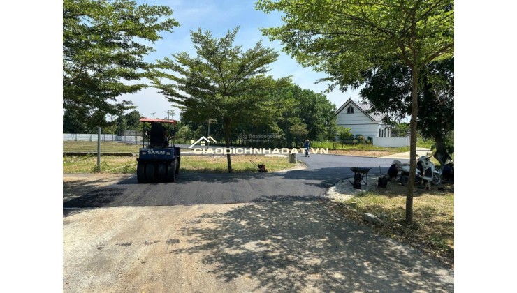 Bán nhanh lô đất Cổ Đông 95.1m², MT 4.4m, sát QL21A mở rộng, đồng trạng cổ đông