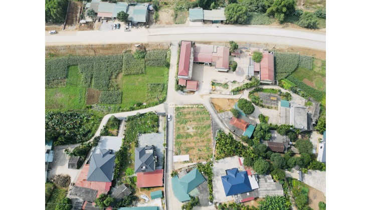 ĐẤT Ở TP HÒA BÌNH – GẦN TRƯỜNG, GẦN KCN, GẦN CAO TỐC