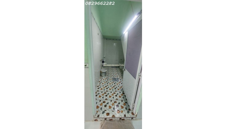 Bán nhà 2 mặt tiền, Đường KDC Ngã Am, An Hòa, TP Sa Đéc, Đồng Tháp. DT 90m2, 4PN, Sổ hồng chính chủ,