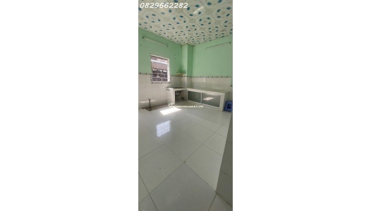 Bán Nhà Mặt tiền KDC Ngã Am, Sa Đéc, Đồng Tháp. DT 90m2 (5x18m), 4PN, Sổ Hồng. Giá 1.7 Tỷ.