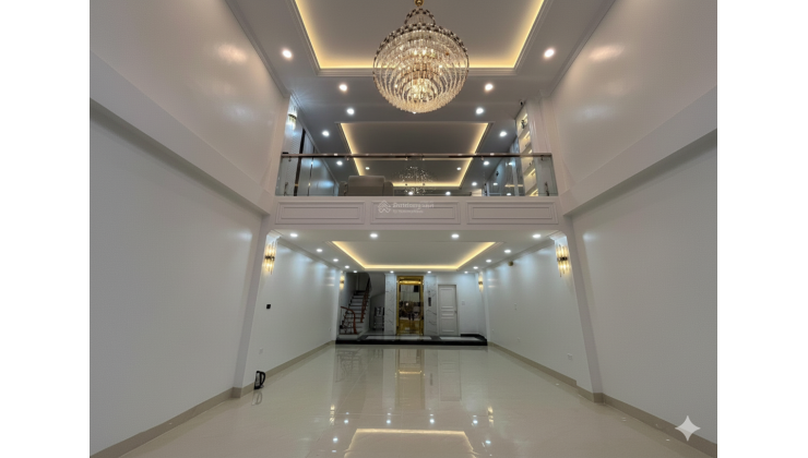 BÁN NHÀ GẦN TIMECITY , 80M2, 2 Ô TÔ NGỦ TRONG NHÀ, THANG MÁY 29.46 TỶ