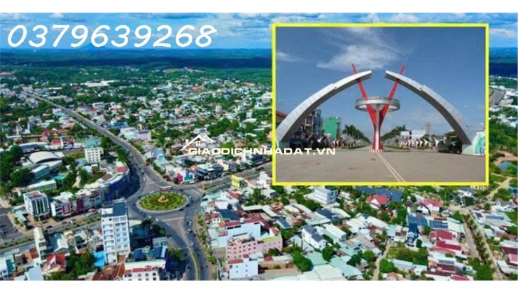 BÁN ĐẤT GIÁ RẺ-  CÓ THỔ CƯ- SỔ SẴN- GẦN KCN MINH HƯNG- GIÁ CHỈ TỪ 595TR