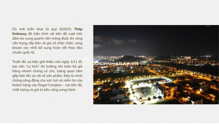 Sắp mở bán căn hộ gần metro, view pháo hoa tại Ngũ Hành Sơn, Đà Nẵng