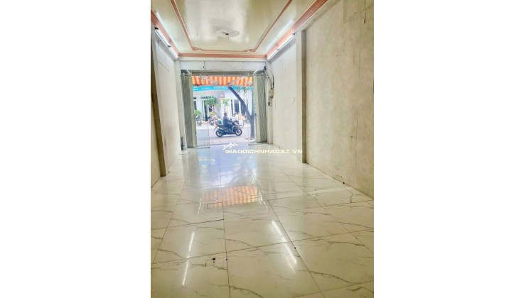 Nhà Mặt Tiền Kinh Doanh Sầm Uất , Hàn Hải Nguyên P2 Q11