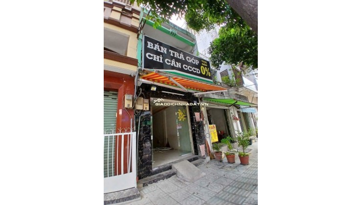 Nhà Mặt Tiền Kinh Doanh Sầm Uất , Hàn Hải Nguyên P2 Q11