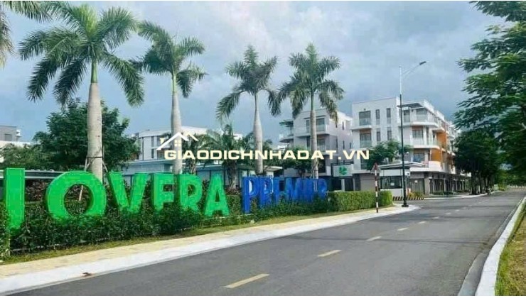 Biệt thự Lovera Premier Khang Điền , Phong Phú 4 , huyện Bình Chánh
