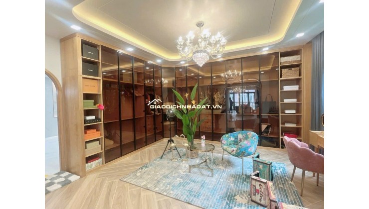 Biệt thự Lovera Premier Khang Điền , Phong Phú 4 , huyện Bình Chánh