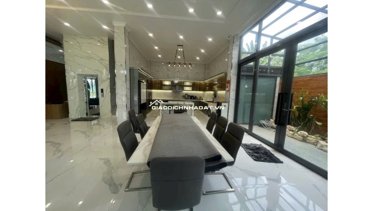 Biệt thự Lovera Premier Khang Điền , Phong Phú 4 , huyện Bình Chánh