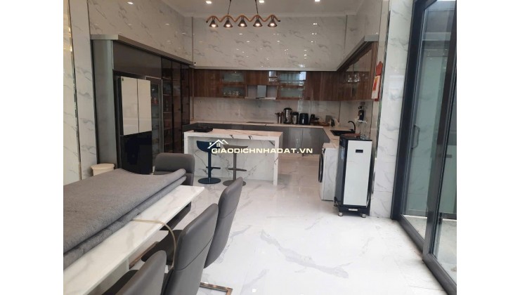 Biệt thự Lovera Premier Khang Điền , Phong Phú 4 , huyện Bình Chánh