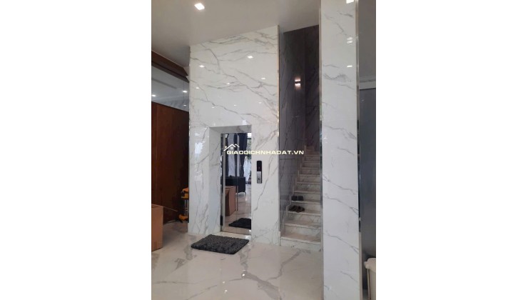 Biệt thự Lovera Premier Khang Điền , Phong Phú 4 , huyện Bình Chánh