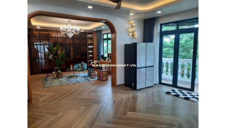 Biệt thự Lovera Premier Khang Điền , Phong Phú 4 , huyện Bình Chánh