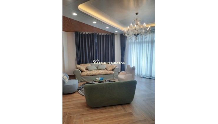 Biệt thự Lovera Premier Khang Điền , Phong Phú 4 , huyện Bình Chánh