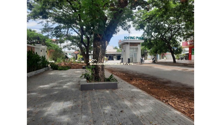 Biệt thự Lovera Premier Khang Điền , Phong Phú 4 , huyện Bình Chánh