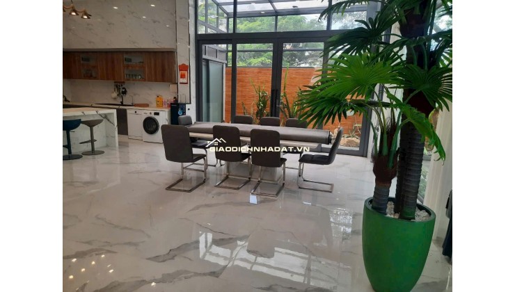 Biệt thự Lovera Premier Khang Điền , Phong Phú 4 , huyện Bình Chánh