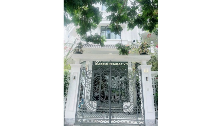 Biệt thự Lovera Premier Khang Điền , Phong Phú 4 , huyện Bình Chánh