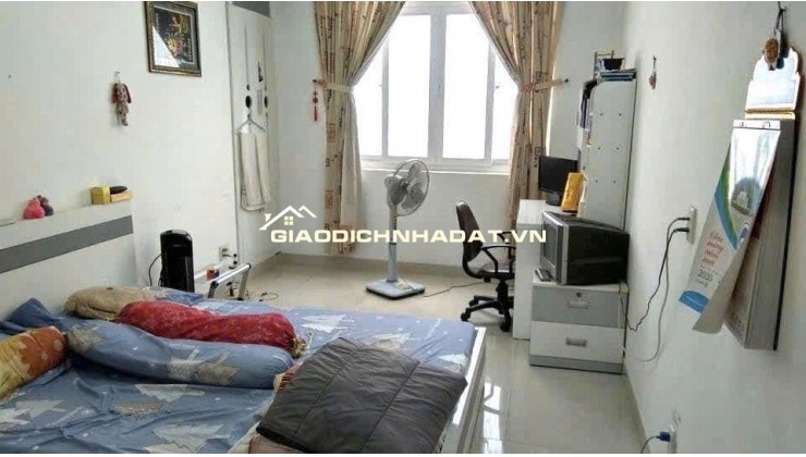 Bán nhà ngay quận 1 đường nguyễn bỉnh khiêm sài gòn