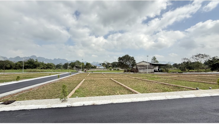  SỔ ĐỎ SẴN – MUA ĐẤT HÒA BÌNH SANG TÊN NGAY