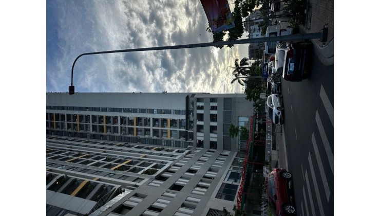 vị trí vàng trong làng Q.8 - Tạ Quang Bửu - 64m2 - 6ty95