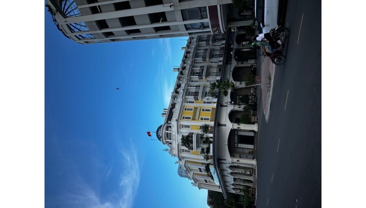 vị trí vàng trong làng Q.8 - Tạ Quang Bửu - 64m2 - 6ty95