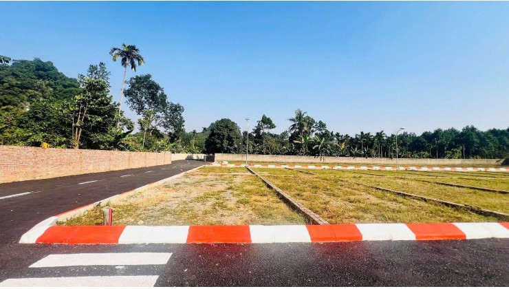  MỞ BÁN ĐẤT NỀN F0 ĐỢT ĐẦU CHỈ 3XX TRIỆU/LÔ Giỏ hàng siêu hiếm – giá thấp nhất thị trường khu vực!