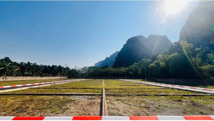  MỞ BÁN ĐẤT NỀN F0 ĐỢT ĐẦU CHỈ 3XX TRIỆU/LÔ Giỏ hàng siêu hiếm – giá thấp nhất thị trường khu vực!