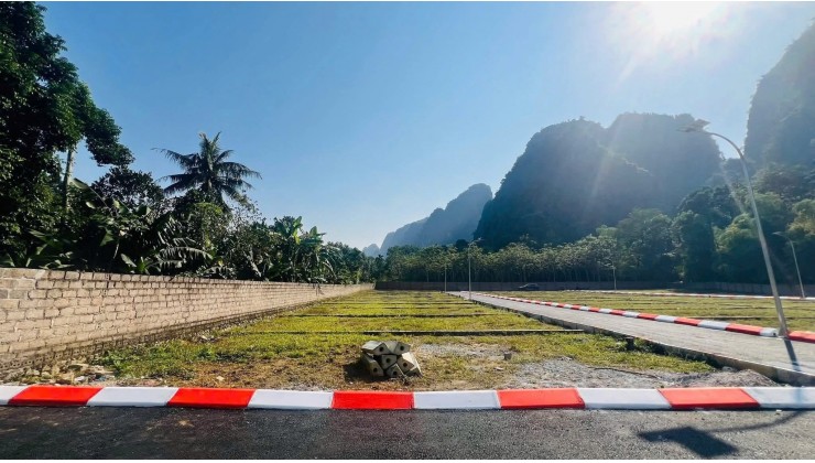  MỞ BÁN ĐẤT NỀN F0 ĐỢT ĐẦU CHỈ 3XX TRIỆU/LÔ Giỏ hàng siêu hiếm – giá thấp nhất thị trường khu vực!