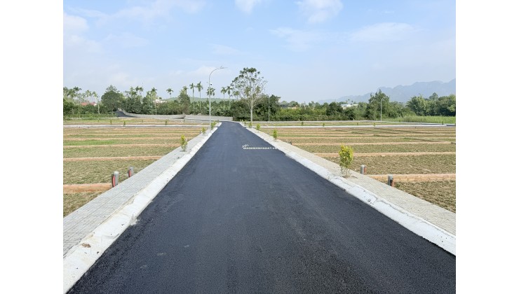  SỔ ĐỎ SẴN – MUA ĐẤT HÒA BÌNH SANG TÊN NGAY