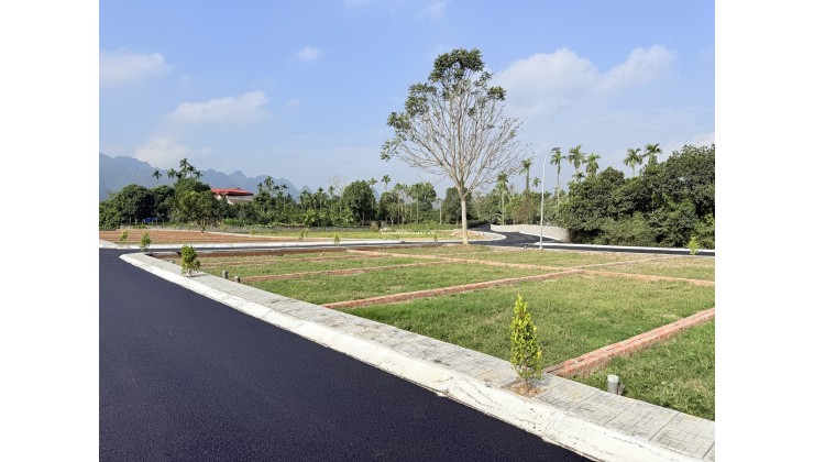  SỔ ĐỎ SẴN – MUA ĐẤT HÒA BÌNH SANG TÊN NGAY