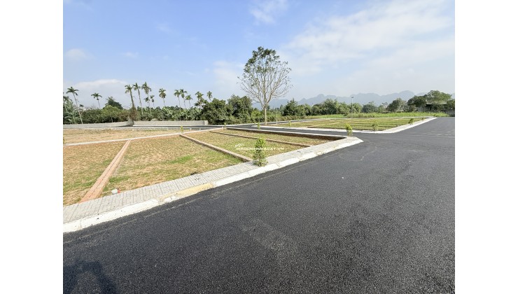  SỔ ĐỎ SẴN – MUA ĐẤT HÒA BÌNH SANG TÊN NGAY