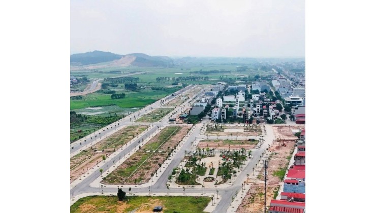 Kdt Đồng Cửa 2- Lục Nam đang chuẩn bị bàn giao chuyển nhượng