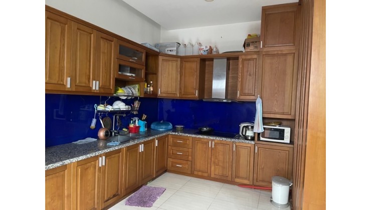 CẦN BÁN CĂN  NHÀ ĐẸP 5 TẦNG HẺM XE HƠI THÔNG 8M  Đc: TTH: 02. Đối DIỆN BỆNH VIỆN Q12.