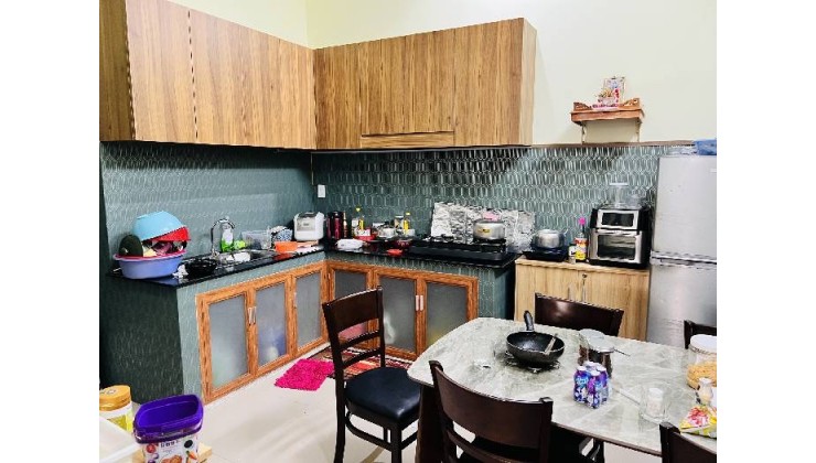 Bán nhà gần bến xe ngã tư ga  Phường Thạnh Xuân Quận 12