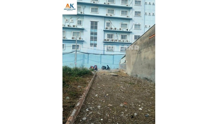 Hẻm Xe Hơi 6m - Đất Nở Hậu – Cơ Hội Đầu Tư Linh Đông