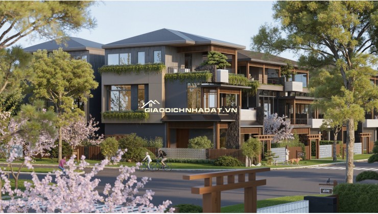 UTOPIA HÒA BÌNH – THIÊN ĐƯỜNG NGHỈ DƯỠNG CHỈ CÁCH HÀ NỘI 60 PHÚT