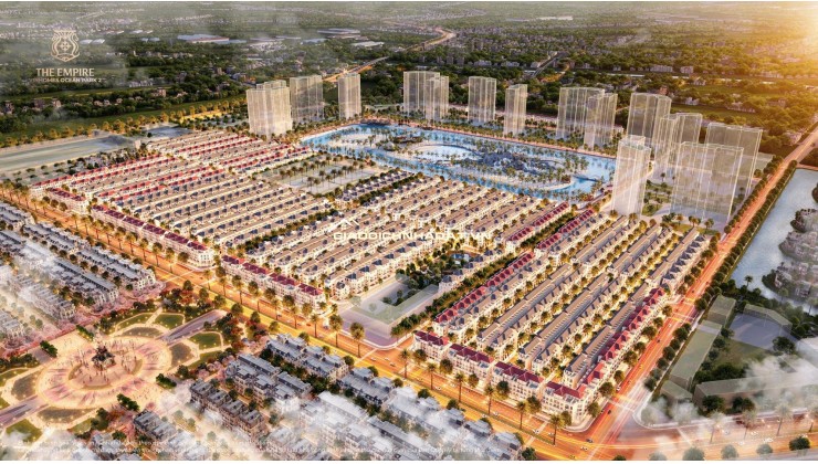 Bán liền kề góc Ocean Park 2 ,vị trí đẹp ,giá tốt nhất phân khu ,không chênh, triết khấu 20-30%.Hỗ trợ lãi suất.