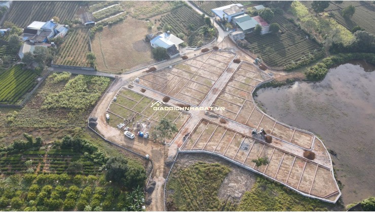 LÔ GÓC 3 MẶT TIỀN – CHỈ 550 TRIỆU tại Lạc Thủy, Hòa Bình