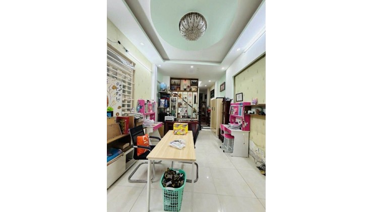 Nhà riêng Bình Thạnh, TPHCM giá 8.6 tỷ