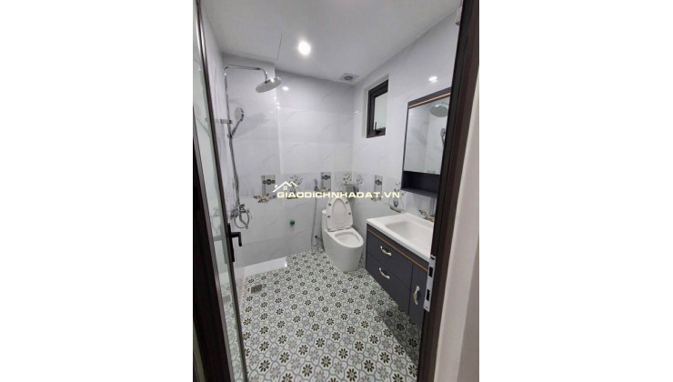 VIP THANH BÌNH HÀ ĐÔNG-36M2- NHỈNH 7 TỶV