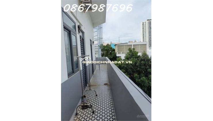 Cơ Hội Đầu Tư Sinh Lời Ngay! Bán Dãy Trọ 12 Phòng, Thu Nhập 20 Triệu/tháng Tại Phước Long, Phước Tường