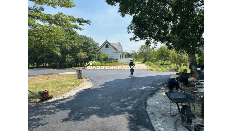 Bán nhanh lô đất Cổ Đông 95.1m², MT 4.4m, sát QL21A mở rộng, đồng trạng cổ đông