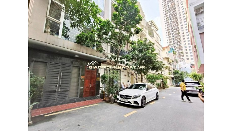 Dịch vụ Mỗ Lao-Hà Đông- MT 7m- KD Đỉnh- Nhỉnh 18 Tỷ