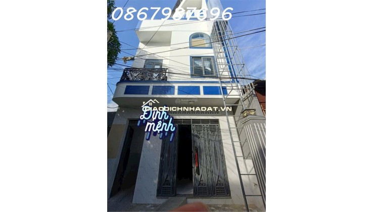 Cơ Hội Đầu Tư Sinh Lời Ngay! Bán Dãy Trọ 12 Phòng, Thu Nhập 20 Triệu/tháng Tại Phước Long, Phước Tường