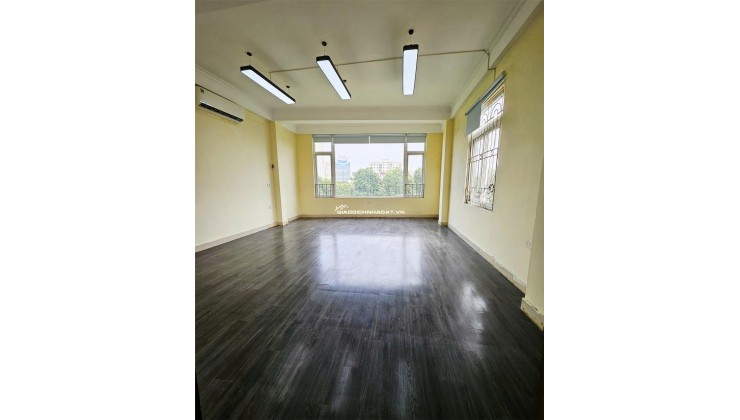 CHO THUÊ VĂN PHÒNG - 225A NGUYỄN NGỌC VŨ
