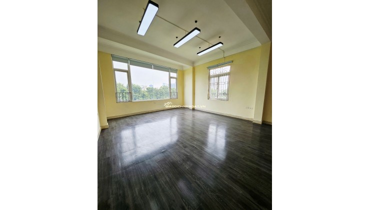 Còn duy nhất 01 văn phòng cần cho thuê 225A Nguyễn Ngọc Vũ - 6 triệu