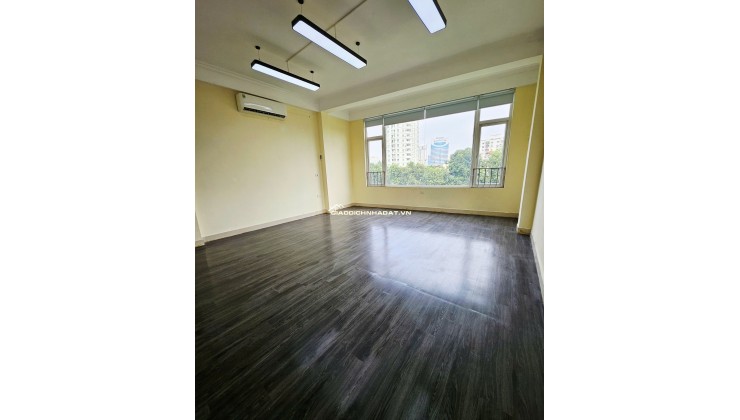Còn duy nhất 01 văn phòng cần cho thuê 225A Nguyễn Ngọc Vũ - 6 triệu