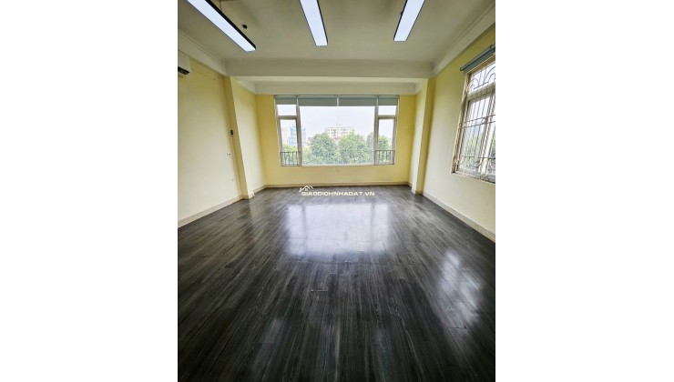 Còn duy nhất 01 văn phòng cần cho thuê 225A Nguyễn Ngọc Vũ - 6 triệu